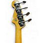 Used Fender 1960 American Vintage II Precision Bass Black Electric Bass Guitar