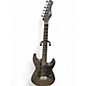 Used Michael Kelly Stratocaster Black Solid Body Electric Guitar thumbnail
