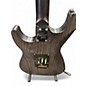 Used Michael Kelly Stratocaster Black Solid Body Electric Guitar