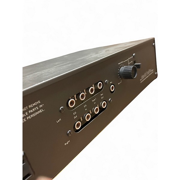 Used Hafler Graphic EQ Equalizer