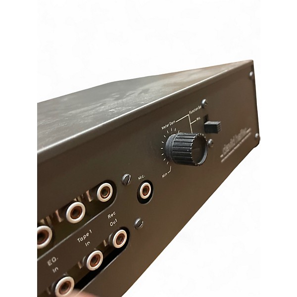 Used Hafler Graphic EQ Equalizer