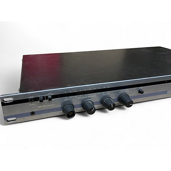 Used Aphex Compellor 301 Exciter