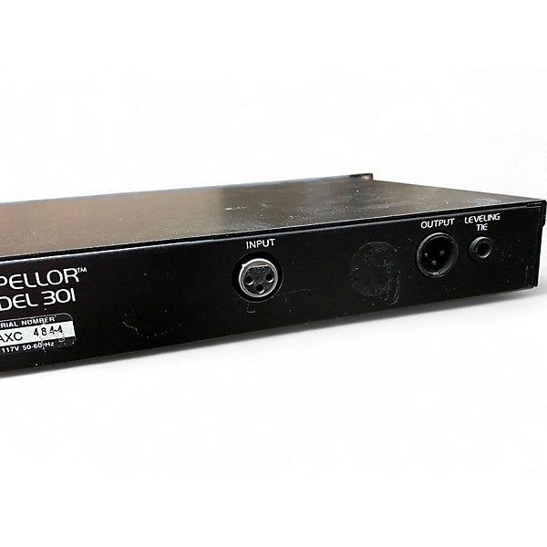 Used Aphex Compellor 301 Exciter