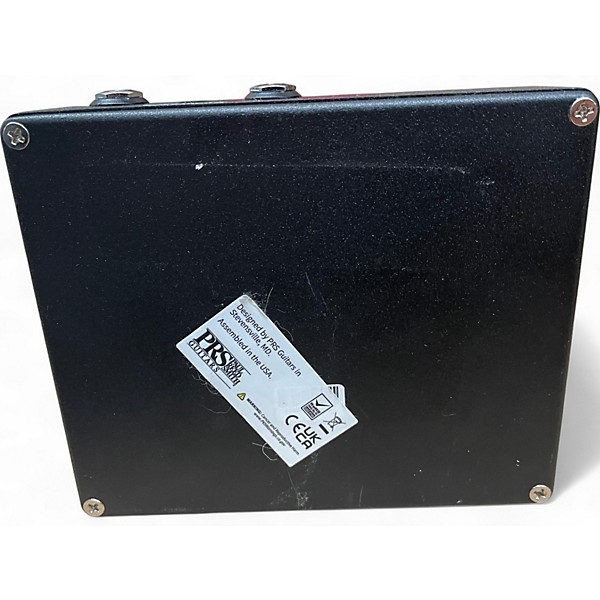 Used PRS Wind Through the Trees Effect Pedal