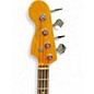 Used Fender AMERICAN PRO II P BASS Sunburst Electric Bass Guitar
