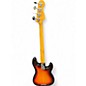 Used Fender AMERICAN PRO II P BASS Sunburst Electric Bass Guitar