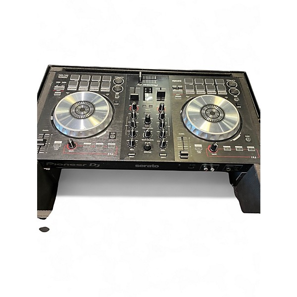 Pioneer DDJ-SB3-N DJ Controller (Gold Edition) - Perfect Circuit