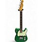 Used Fender Player II Telecaster Forest Green Solid Body Electric Guitar thumbnail