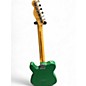 Used Fender Player II Telecaster Forest Green Solid Body Electric Guitar