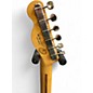 Used Fender Player II Telecaster Forest Green Solid Body Electric Guitar