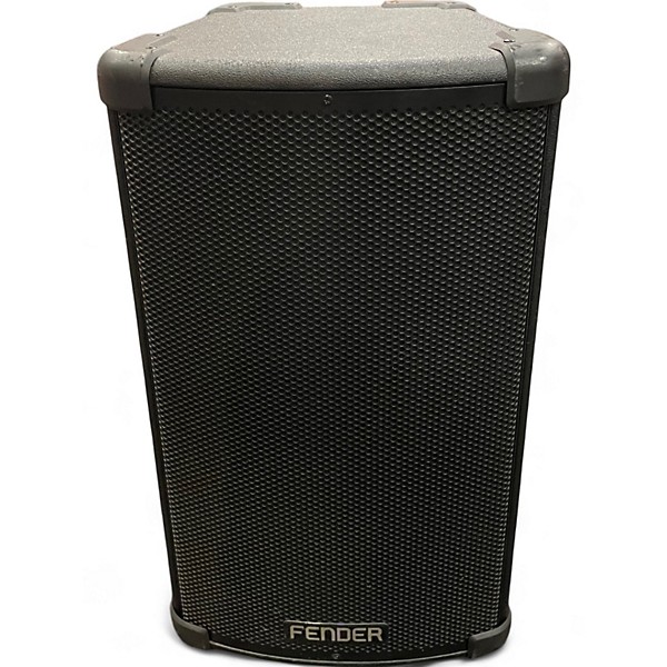 Used Fender Fighter 10 Powered Speaker