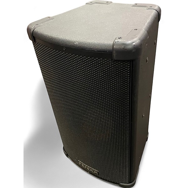 Used Fender Fighter 10 Powered Speaker