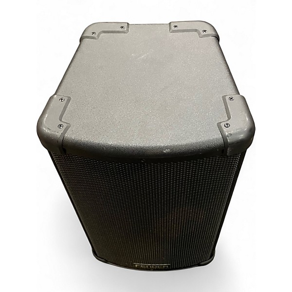 Used Fender Fighter 10 Powered Speaker