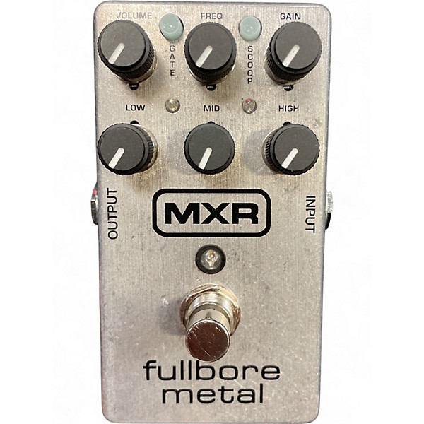 Used MXR M116 Fullbore Metal Distortion Effect Pedal,All Products : American Fashion Style Bags On Sale