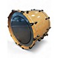 Used Mapex 3 Piece Saturn V Exotic Ash Burl Drum Kit