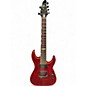 Used ESP LTD H207 RED Solid Body Electric Guitar thumbnail