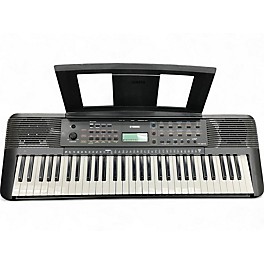 Used Yamaha PSR E273 Digital Piano