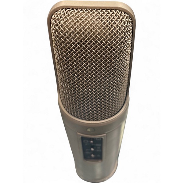 Used RODE Used RODE NT2A Condenser Microphone | Guitar Center Used RODE Used RODE NT2A Condenser Microphone | Guitar Center