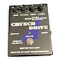 Used Carl Martin Crunch Drive Effect Pedal thumbnail