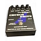 Used Carl Martin Crunch Drive Effect Pedal