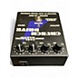Used Carl Martin Crunch Drive Effect Pedal