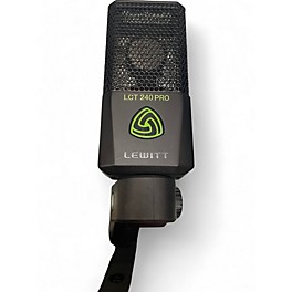 Used LEWITT LCT 240 Condenser Microphone