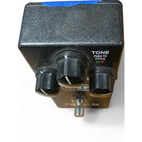 Used MXR M300 DIGITAL REVERB Effect Pedal