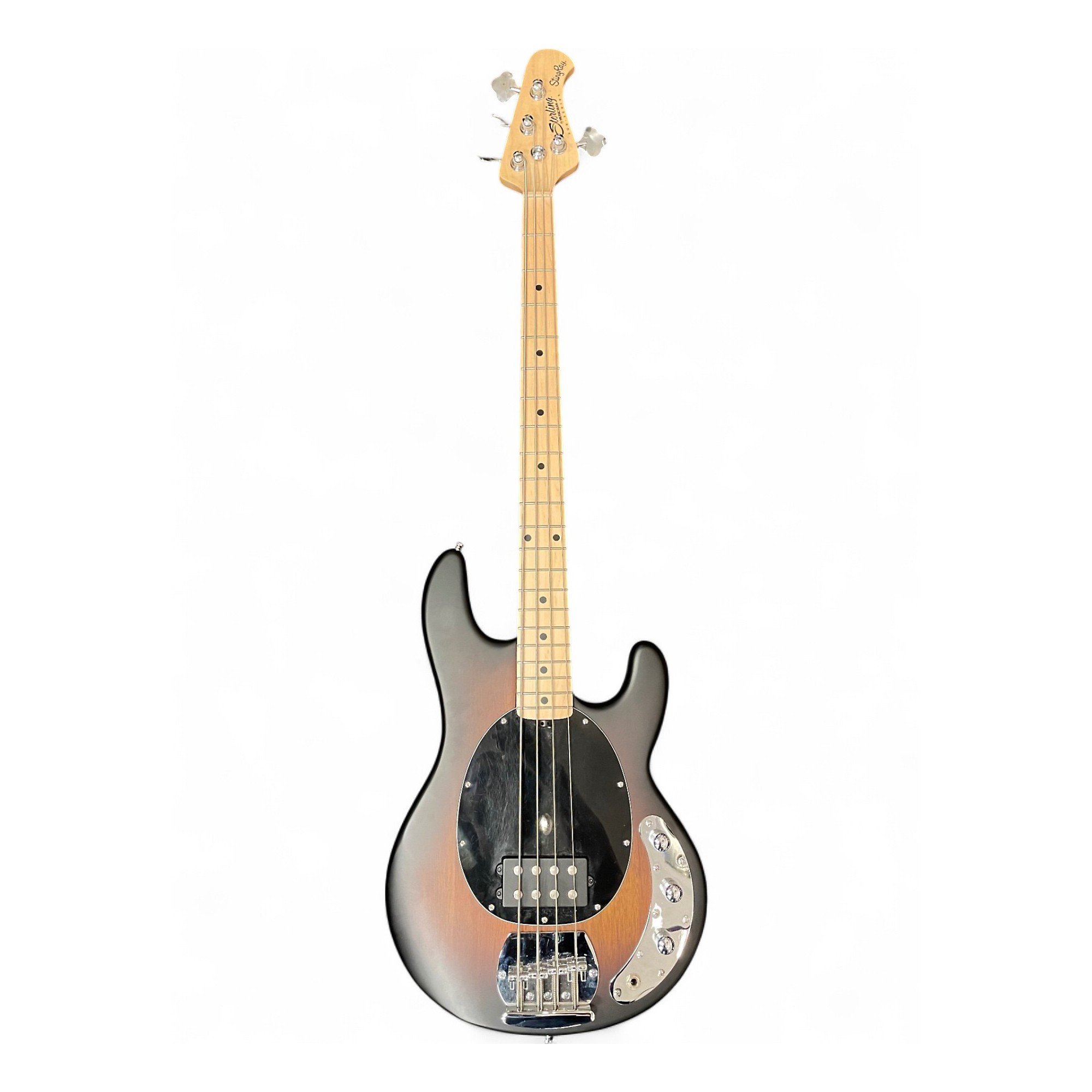 【GINGER掲載商品】 Used Ray4 Man Music by Sterling Used Man Music by Sterling ベース