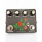 Used Reuss EVIL TWIN ET-01 Effect Pedal thumbnail