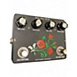 Used Reuss EVIL TWIN ET-01 Effect Pedal