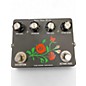 Used Reuss EVIL TWIN ET-01 Effect Pedal