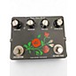 Used Reuss EVIL TWIN ET-01 Effect Pedal