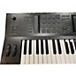 Used Akai Professional MPC Key 61 Keyboard Workstation