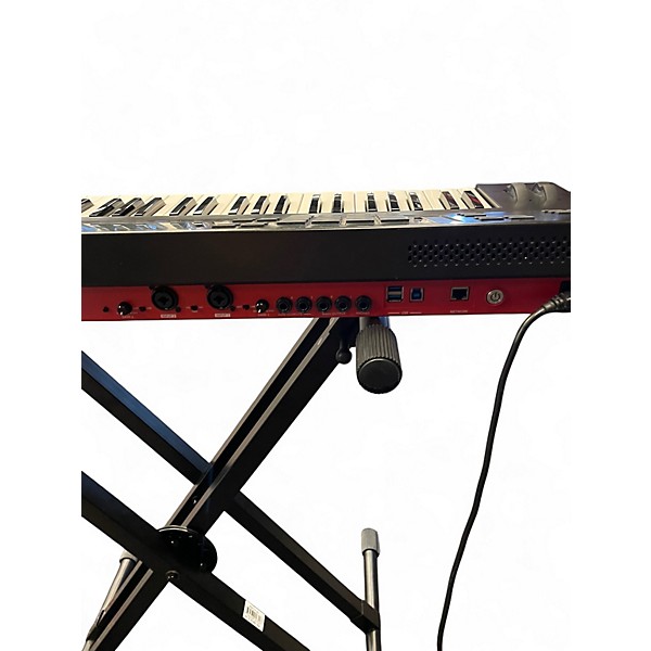 Used Akai Professional MPC Key 61 Keyboard Workstation