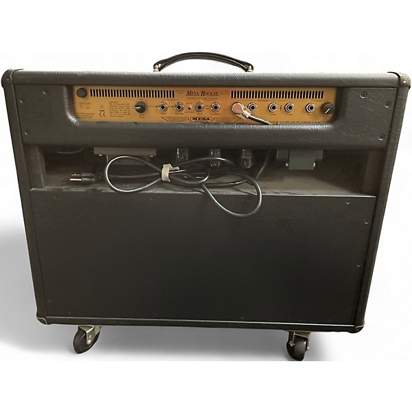 Used MESA/Boogie Stiletto Ace 50W Tube Guitar Amp Head