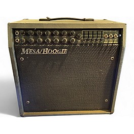 Used MESA/Boogie Dual Caliber DC-3 Tube Guitar Combo Amp