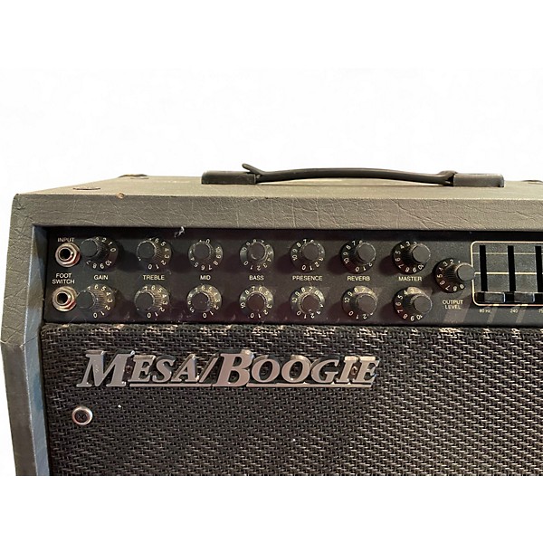 Used MESA/Boogie Dual Caliber DC-3 Tube Guitar Combo Amp