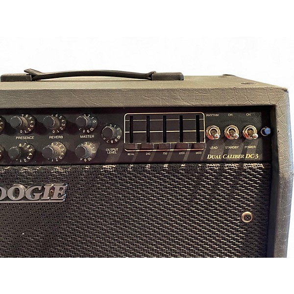 Used MESA/Boogie Dual Caliber DC-3 Tube Guitar Combo Amp