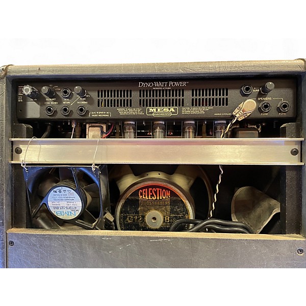 Used MESA/Boogie Dual Caliber DC-3 Tube Guitar Combo Amp
