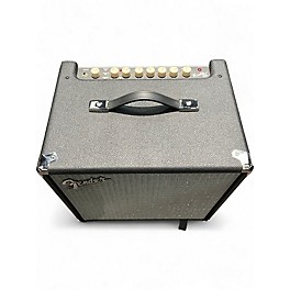 Used Fender RUMBLE 40 Bass Combo Amp