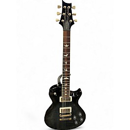 Used PRS S2 McCarty 594 Singlecut Blue Solid Body Electric Guitar