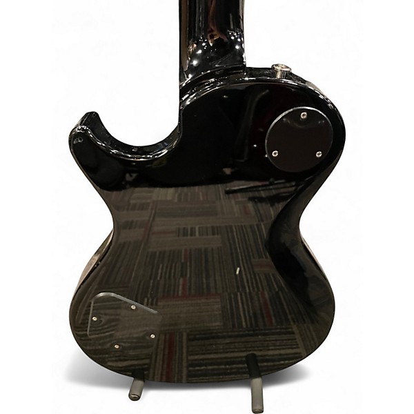 Used PRS S2 McCarty 594 Singlecut Blue Solid Body Electric Guitar