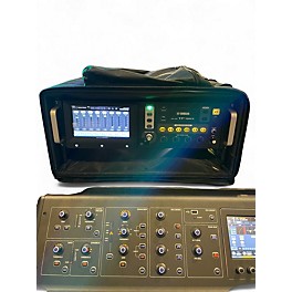 Used Yamaha TF RACK Digital Mixer