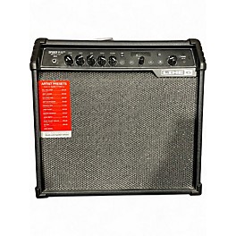 Used Line 6 Spider V 60 1x10 Guitar Combo Amp