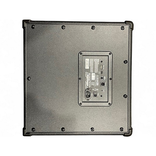 Used Line 6 Spider V 60 1x10 Guitar Combo Amp