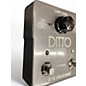 Used TC Electronic Ditto X2 Looper Pedal