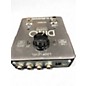 Used TC Electronic Ditto X2 Looper Pedal
