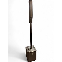 Used Electro-Voice EVOLVE 30M Powered Speaker