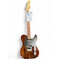 Used Michael Kelly Custom Collection 50 Natural Solid Body Electric Guitar thumbnail