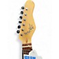 Used Michael Kelly Custom Collection 50 Natural Solid Body Electric Guitar